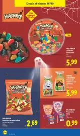Catálogo Lidl | Canarias Página 34