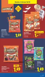 Catálogo Lidl | Canarias Página 35