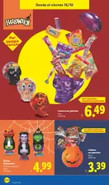 Catálogo Lidl | Canarias Página 36