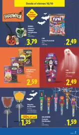 Catálogo Lidl | Canarias Página 37