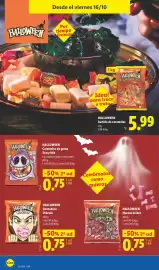 Catálogo Lidl | Canarias Página 38