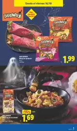Catálogo Lidl | Canarias Página 39