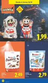 Catálogo Lidl | Canarias Página 40