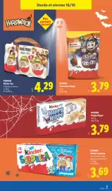 Catálogo Lidl | Canarias Página 41