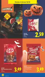 Catálogo Lidl | Canarias Página 42