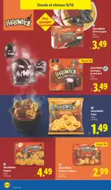Catálogo Lidl | Canarias Página 44