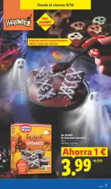 Catálogo Lidl | Canarias Página 45