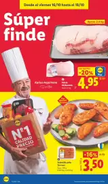 Catálogo Lidl | Canarias Página 46