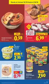 Catálogo Lidl | Canarias Página 47