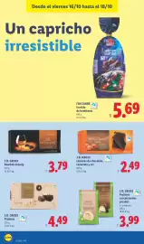Catálogo Lidl | Canarias Página 52