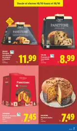 Catálogo Lidl | Canarias Página 55