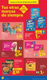 Catálogo Lidl | Canarias Página 56