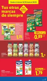 Catálogo Lidl | Canarias Página 57