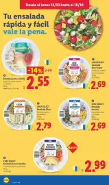 Catálogo Lidl | Canarias Página 6