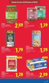Catálogo Lidl | Canarias Página 61