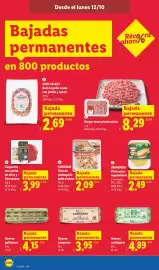 Catálogo Lidl | Canarias Página 62