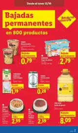 Catálogo Lidl | Canarias Página 63
