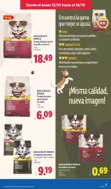 Catálogo Lidl semana 42 Página 13