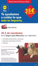 Catálogo Lidl semana 42 Página 15