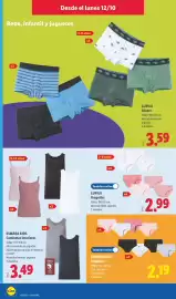 Catálogo Lidl semana 42 Página 20