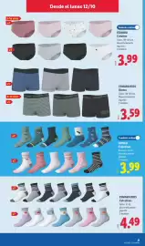 Catálogo Lidl semana 42 Página 21