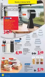 Catálogo Lidl semana 42 Página 30