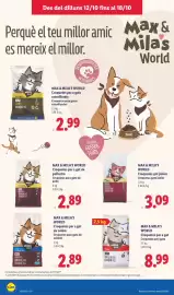 Catálogo Lidl semana 42 Página 12