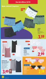 Catálogo Lidl semana 42 Página 20