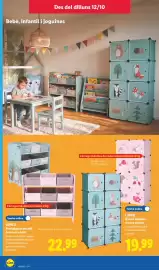 Catálogo Lidl semana 42 Página 22