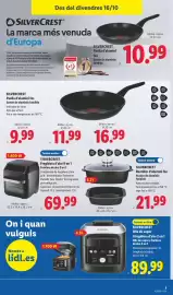 Catálogo Lidl semana 42 Página 27
