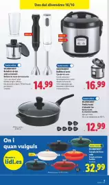 Catálogo Lidl semana 42 Página 29