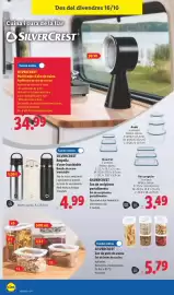 Catálogo Lidl semana 42 Página 30