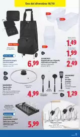 Catálogo Lidl semana 42 Página 31