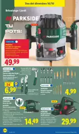 Catálogo Lidl semana 42 Página 32