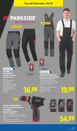 Catálogo Lidl semana 42 Página 33
