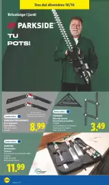 Catálogo Lidl semana 42 Página 36