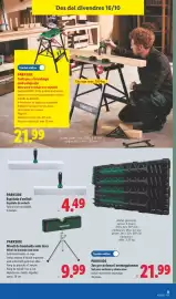 Catálogo Lidl semana 42 Página 37