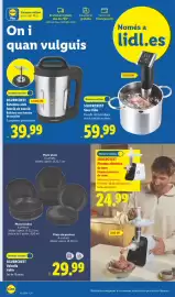 Catálogo Lidl semana 42 Página 4