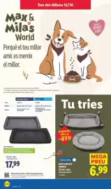 Catálogo Lidl semana 42 Página 6