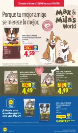 Catálogo Lidl semana 42 Página 14