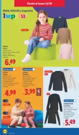 Catálogo Lidl semana 42 Página 16