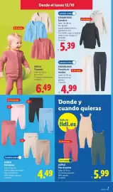 Catálogo Lidl semana 42 Página 17