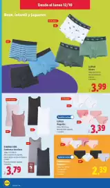 Catálogo Lidl semana 42 Página 20