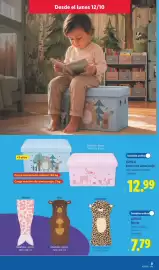 Catálogo Lidl semana 42 Página 23