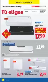 Catálogo Lidl semana 42 Página 26