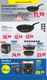 Catálogo Lidl semana 42 Página 27