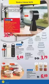 Catálogo Lidl semana 42 Página 30