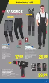 Catálogo Lidl semana 42 Página 33