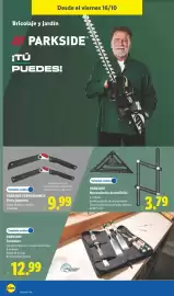 Catálogo Lidl semana 42 Página 36