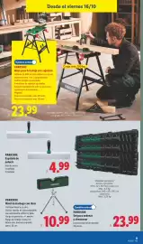 Catálogo Lidl semana 42 Página 37